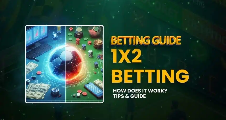1×2 BET EXPLAINED