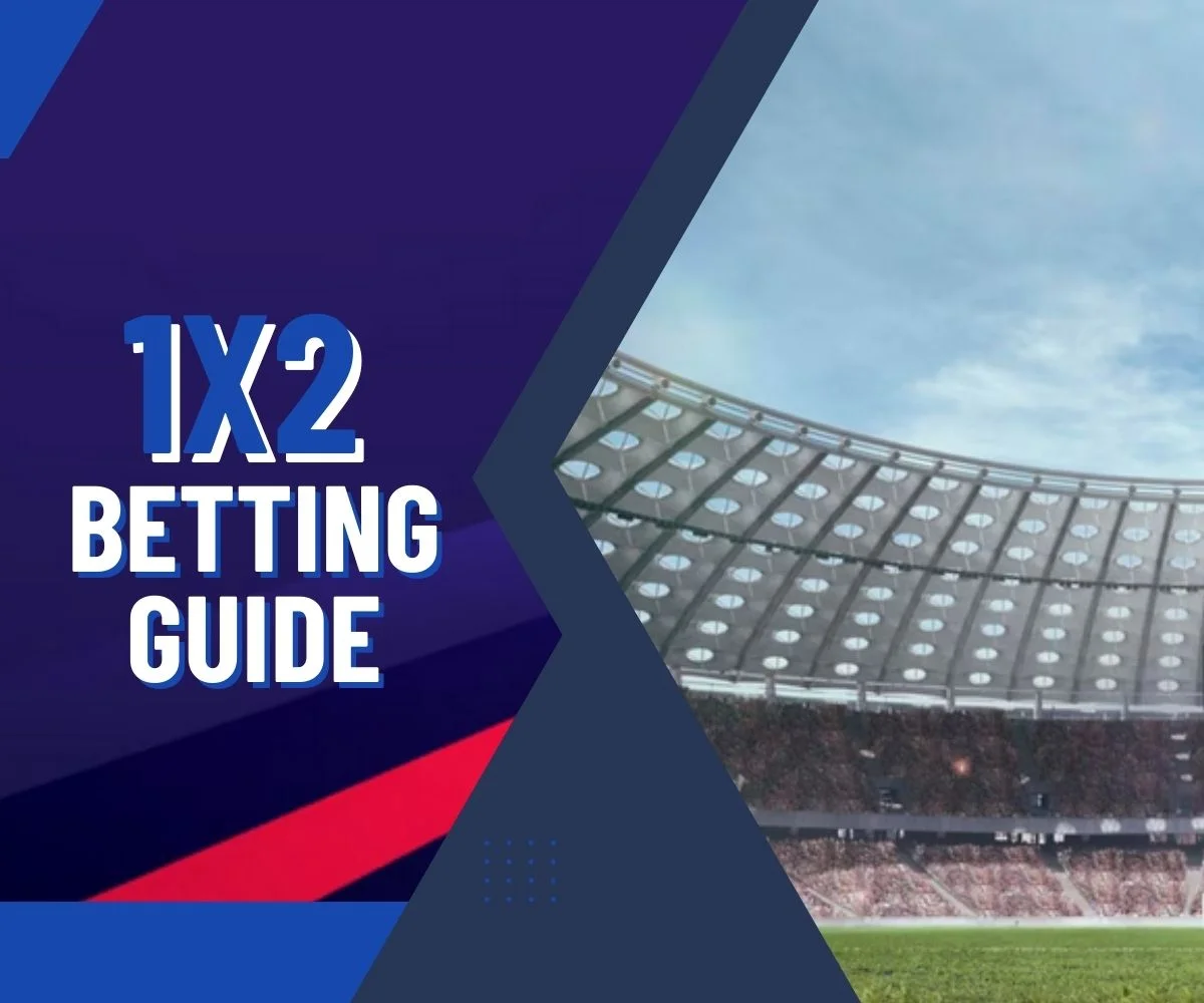 1x2 betting guide