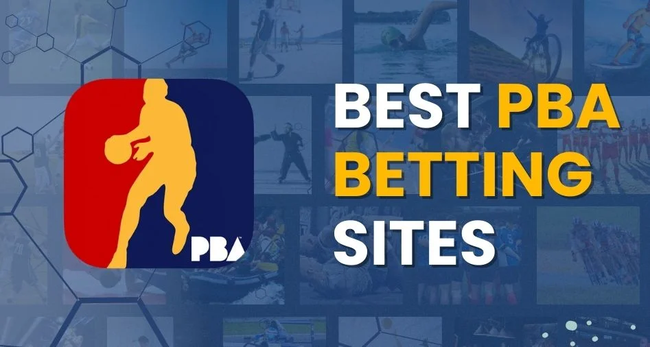 best pba betting sites in the philippines