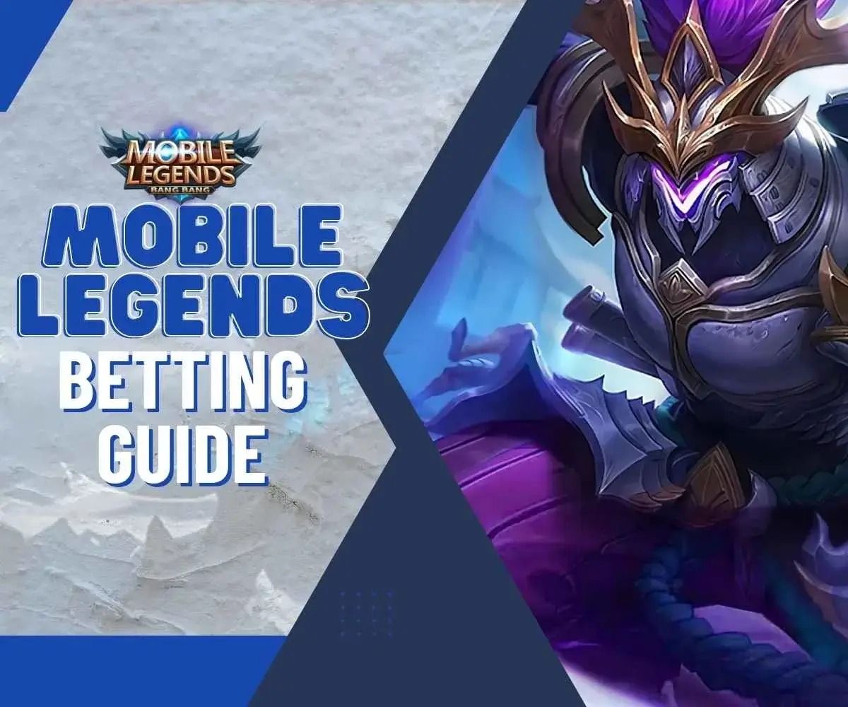 Mobile Legends Bang Bang Esports Betting Guide: How to Bet on MLBB Like a Pro