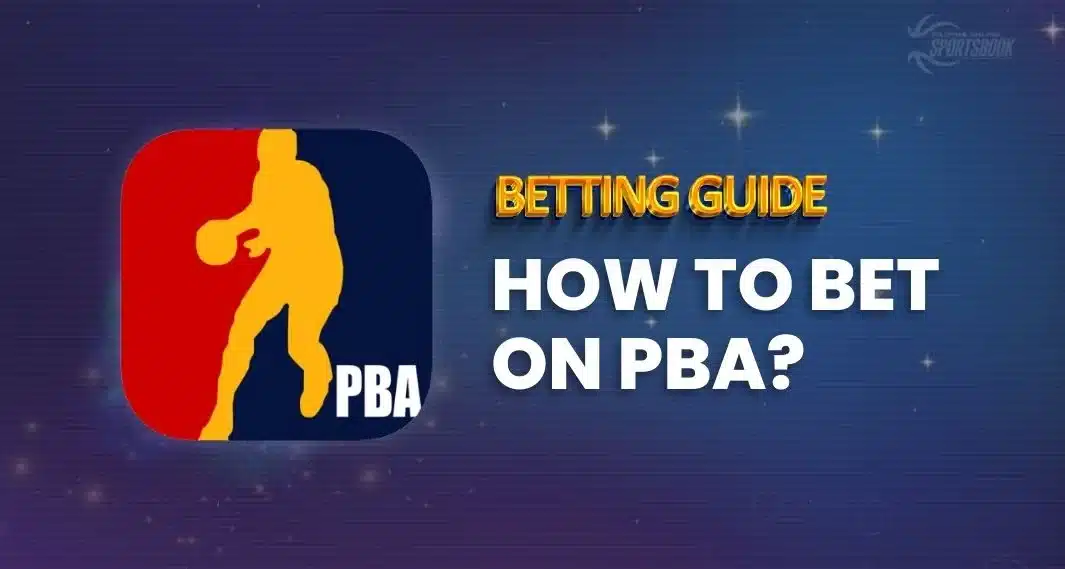 PBA Betting Guide