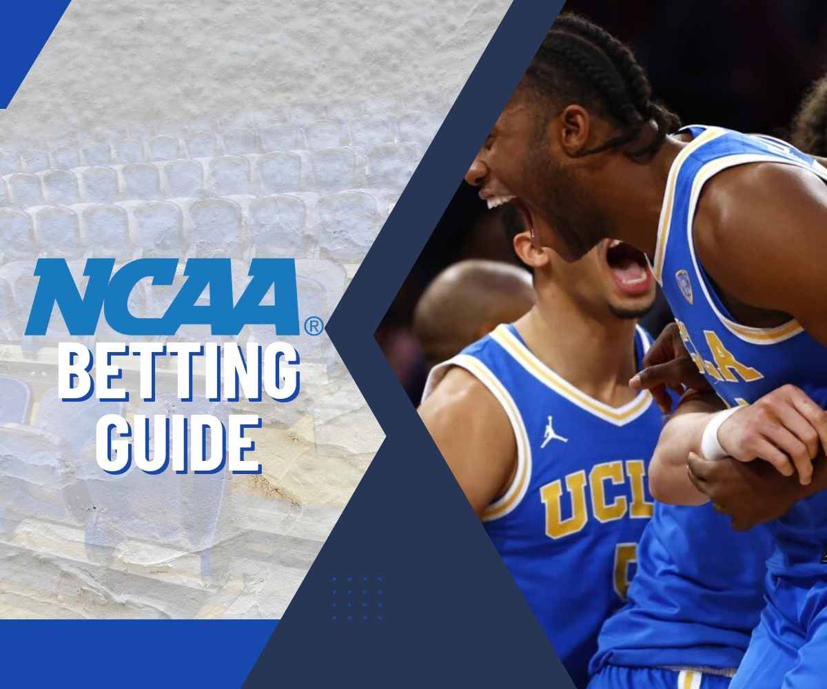 ncaa betting guide