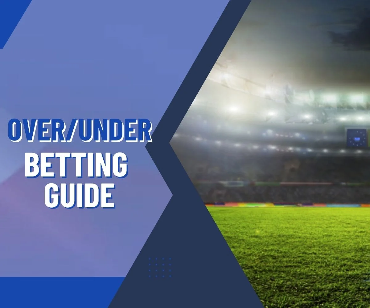 over/under betting guide