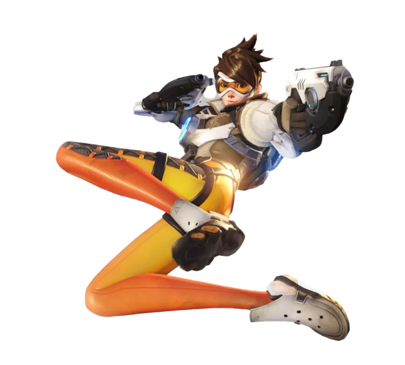 overwatch character png