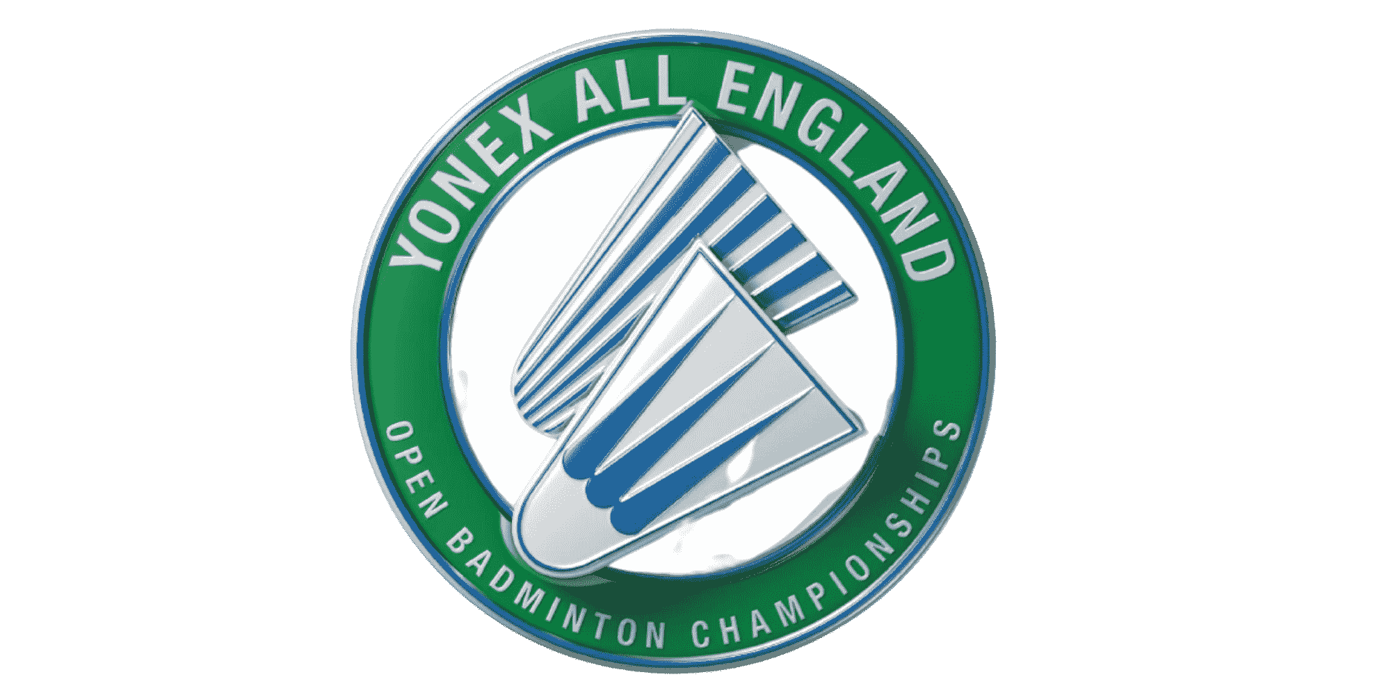 All England Open logo