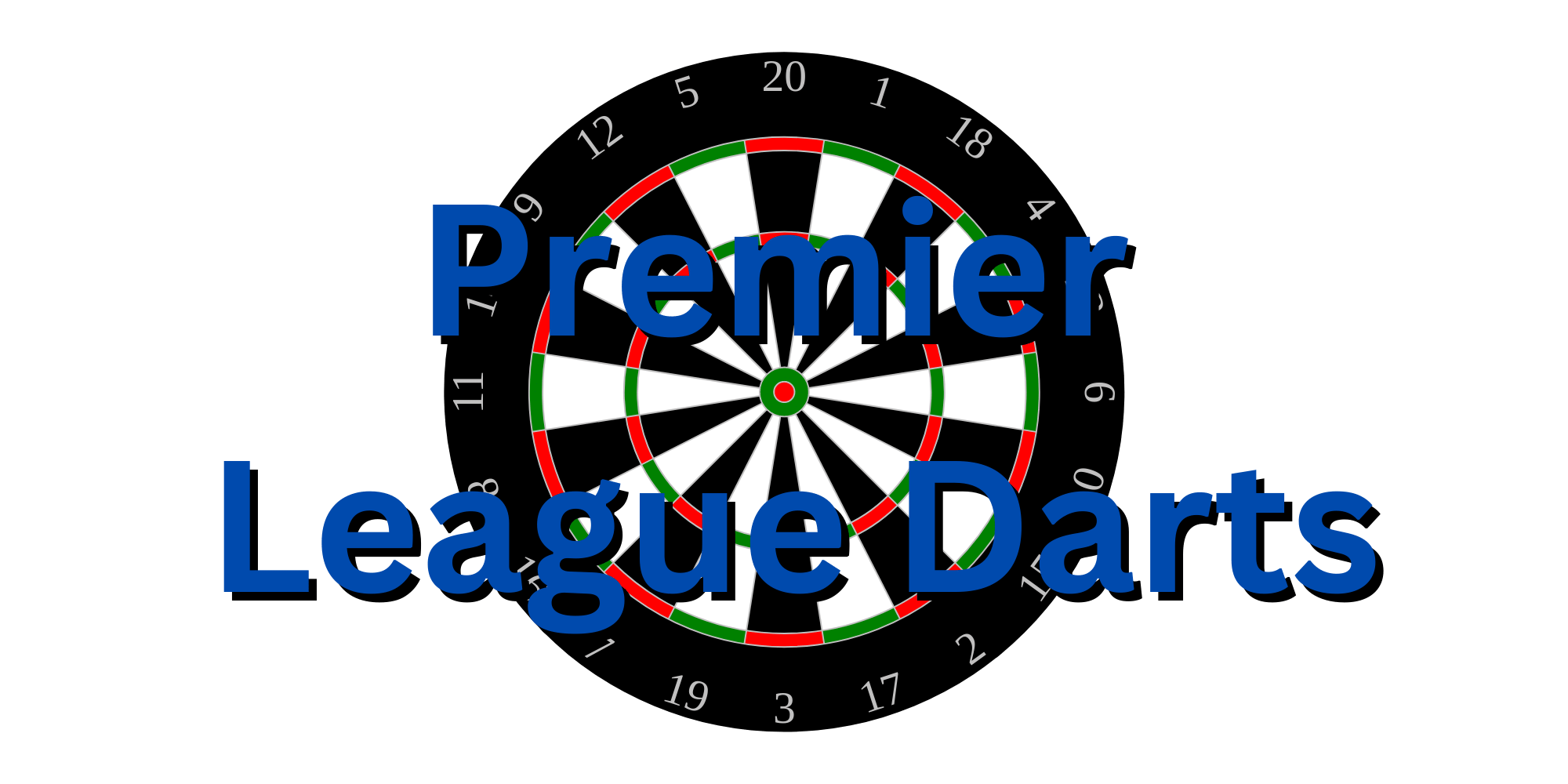 Premier League Darts