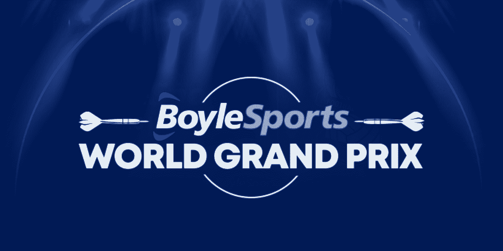 World Grand Prix darts