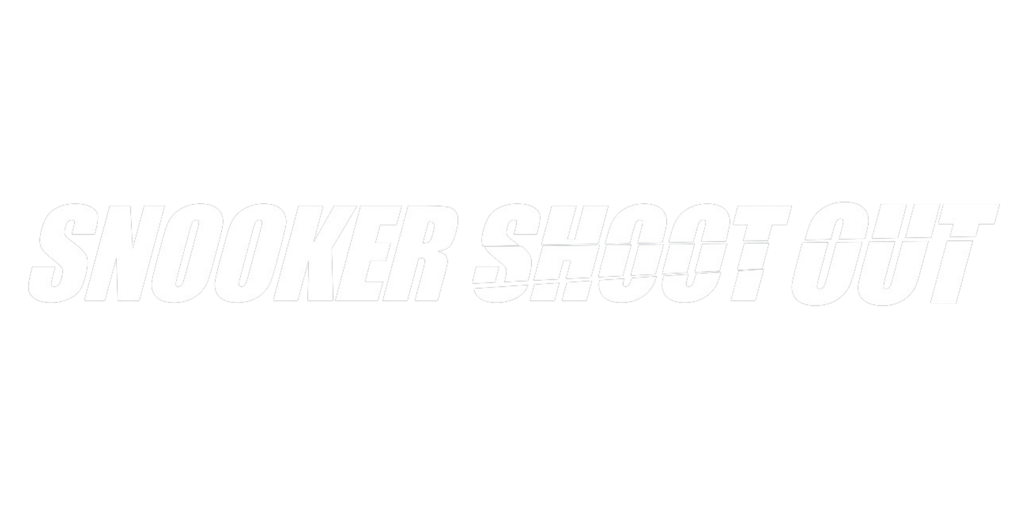 Snooker Shoot-Out