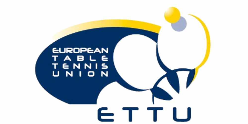 European Table Tennis Championships