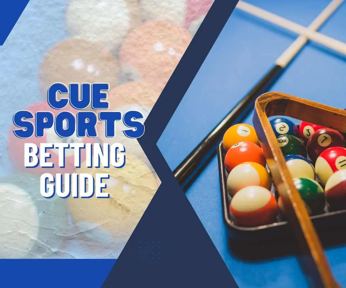 Billiards Betting Online: A Comprehensive Guide - News