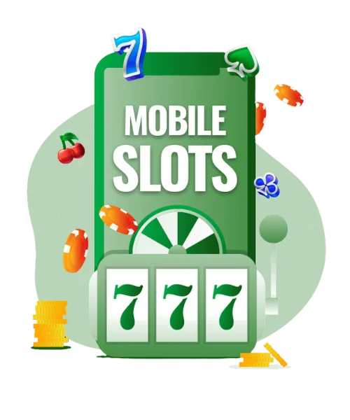 mobile casino games