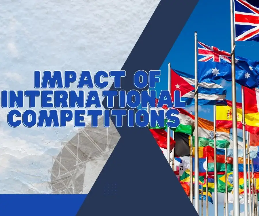 The Impact of International Competitions on Sports Betting Outcomes