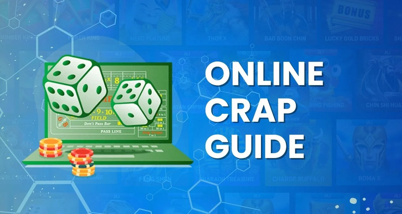 online crap guide