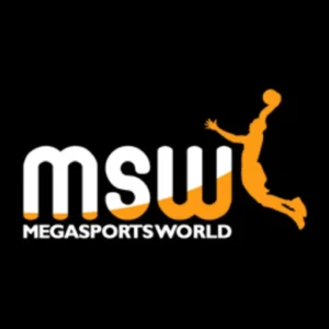 MSW mega sports world sportsbook