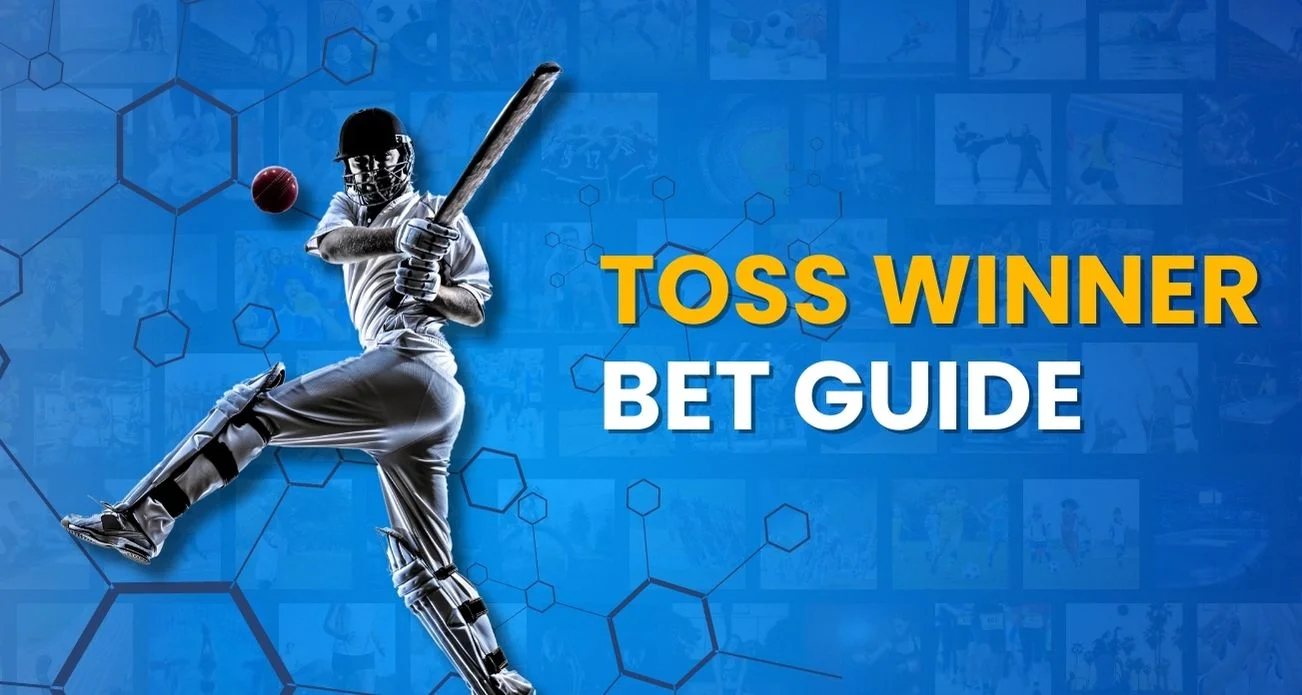 Toss winner bet guide