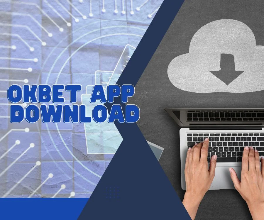 download okbet app
