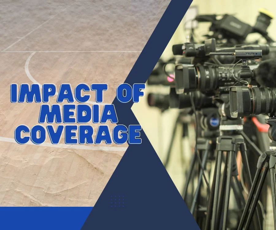 Impact of Media Coverage on Sports Betting