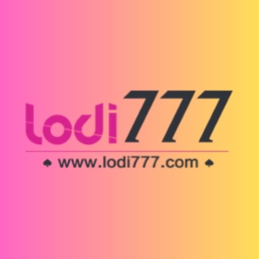 lodi777 logo