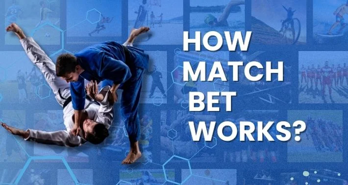 how match bet works