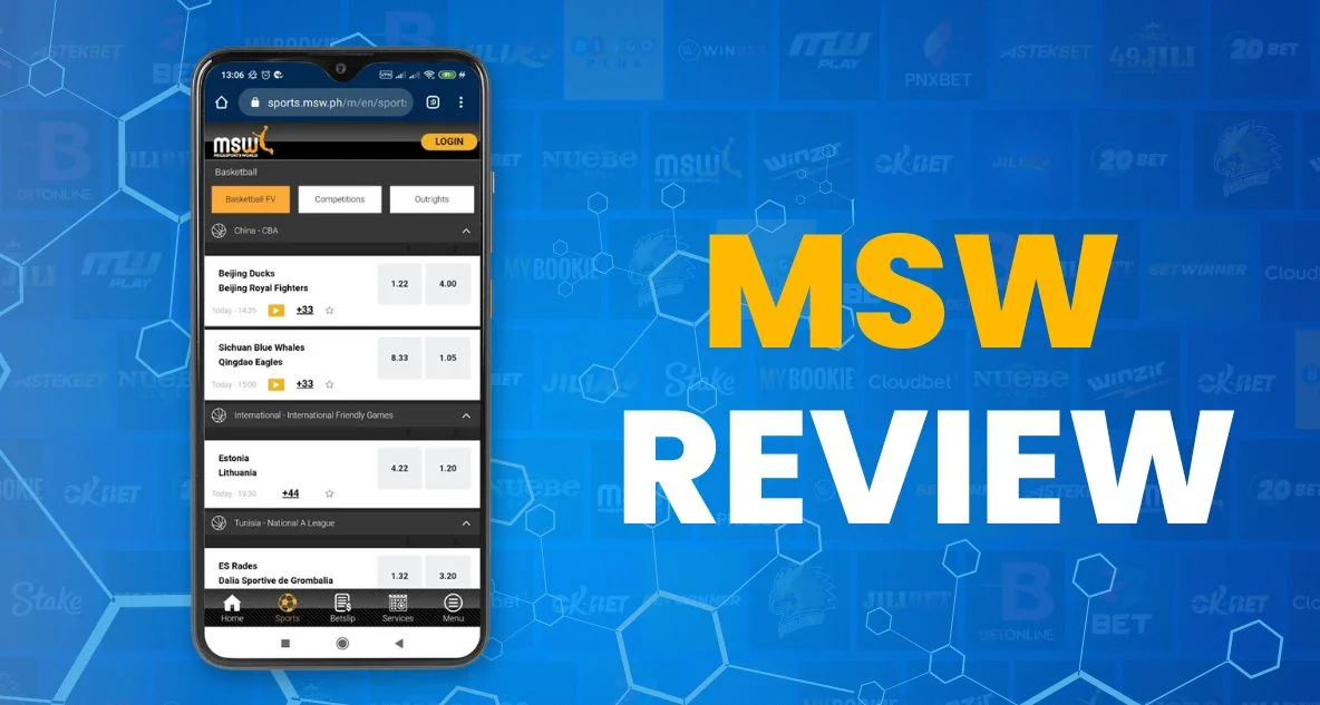 MSW review