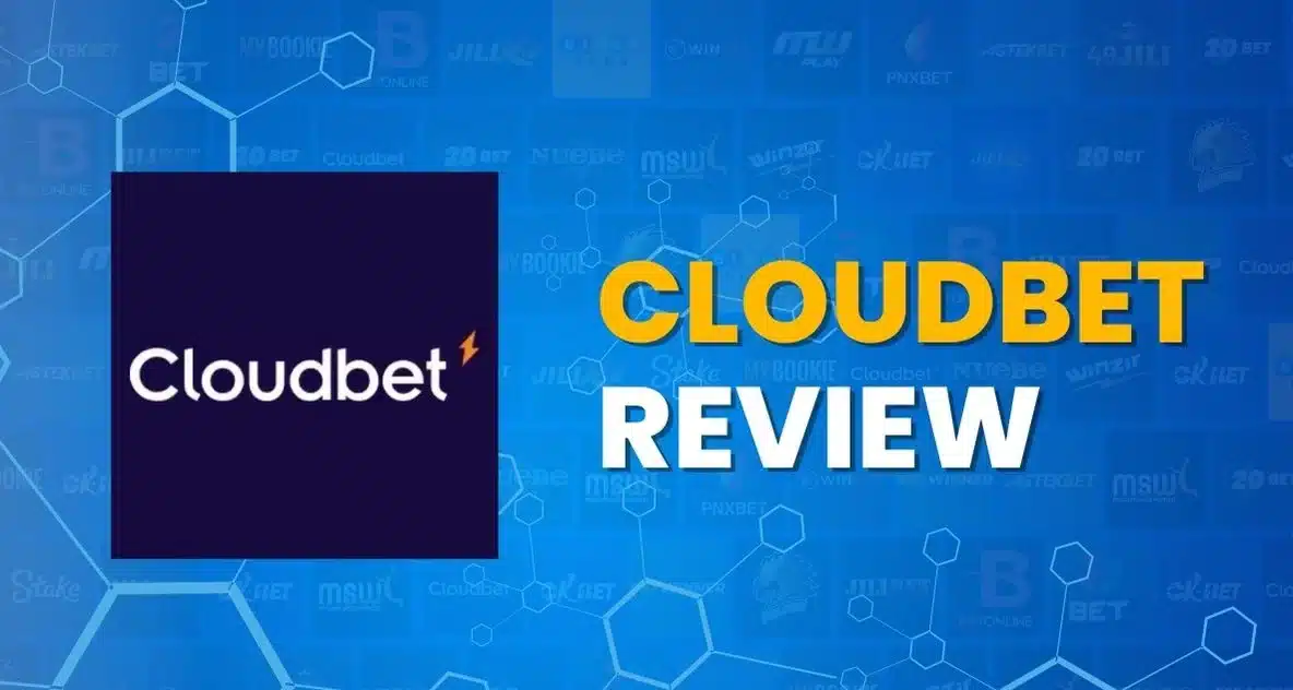 Cloudbet review