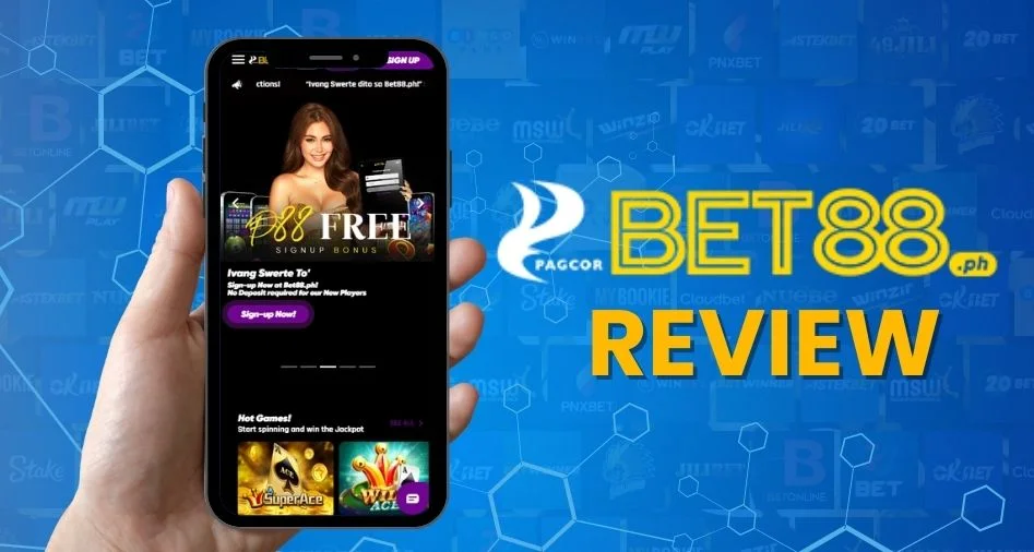 bet88 review