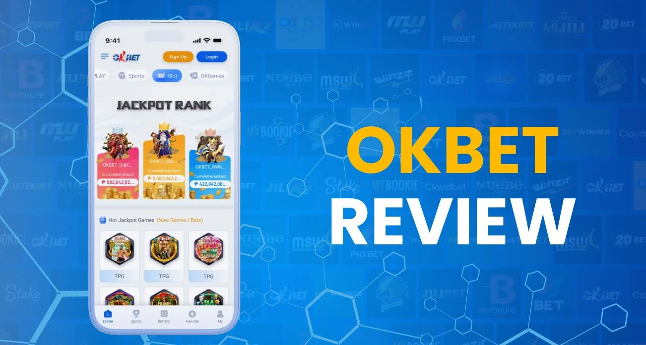 okbet review