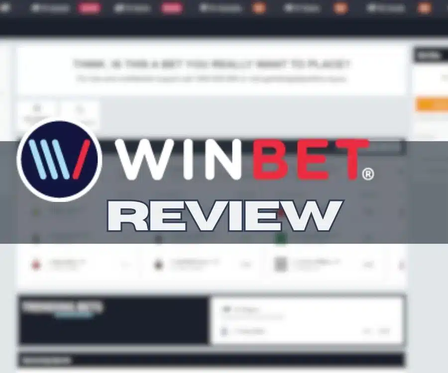 Winbet Sports & Casino Review: Bonus, Registration, and Apps
