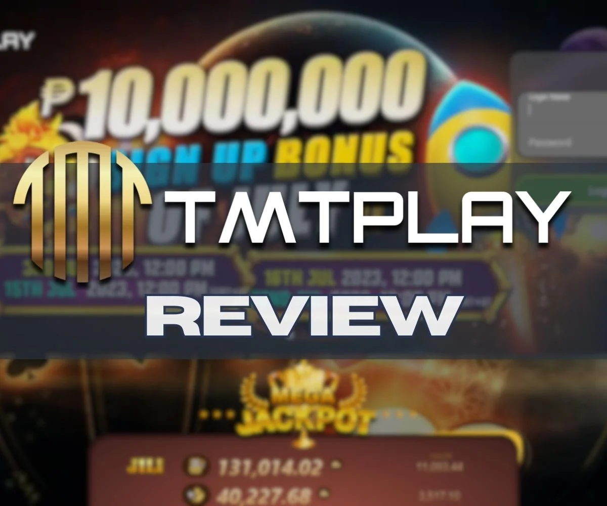 tmtplay review