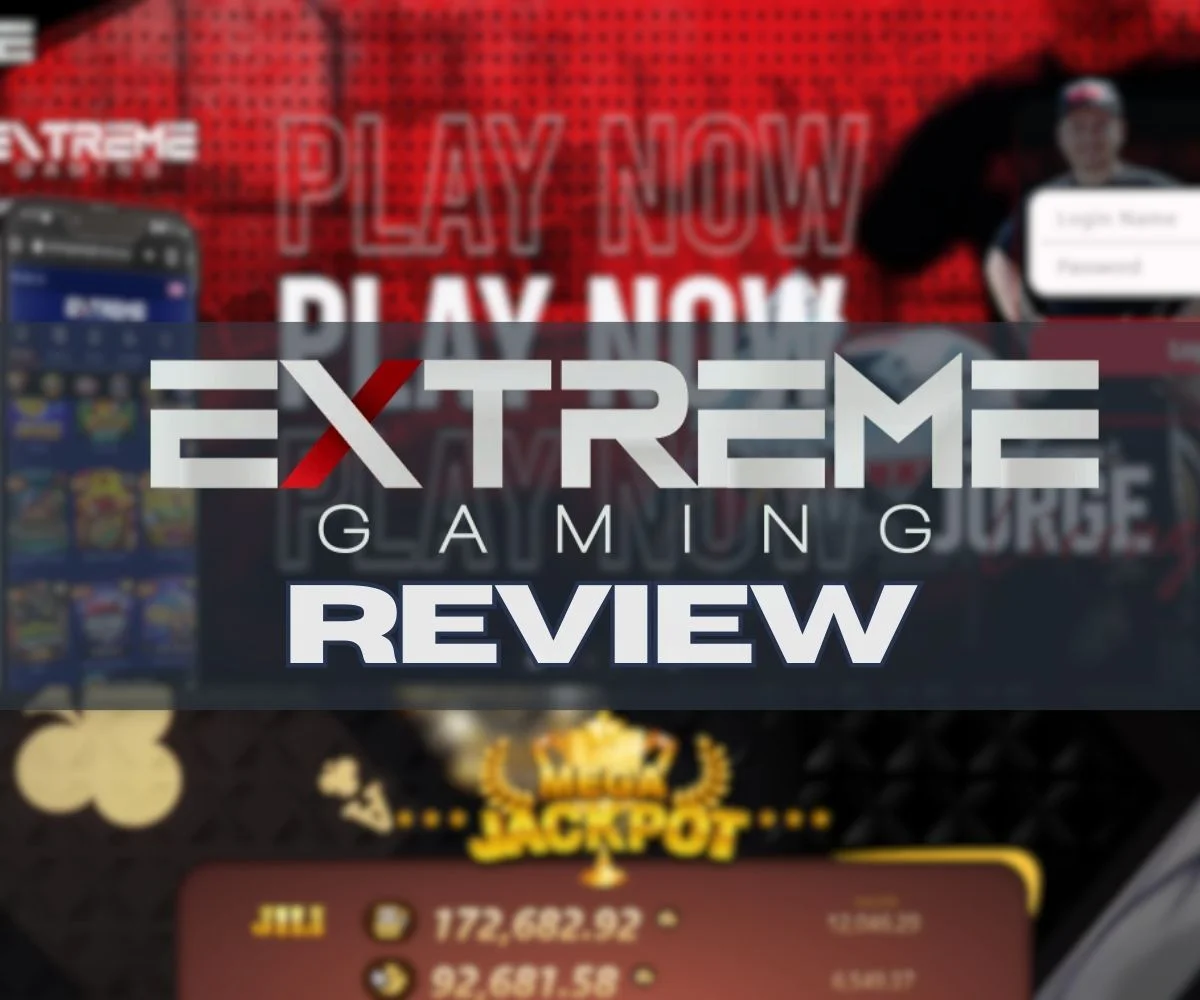 extremegaming review