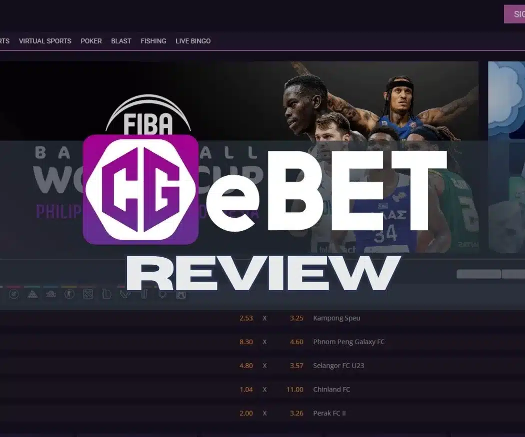 Cgebet Review