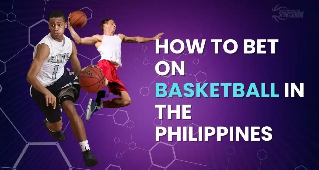 Basketball betting guide Philippines