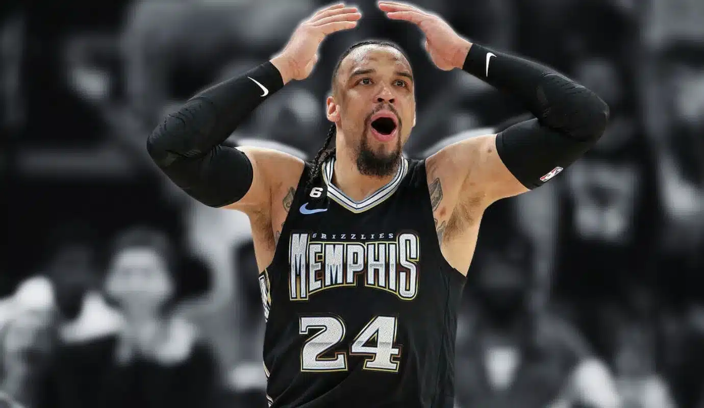 Dillon Brooks Leaves Memphis Grizzlies, Signs $80M Deal with Houston Rockets