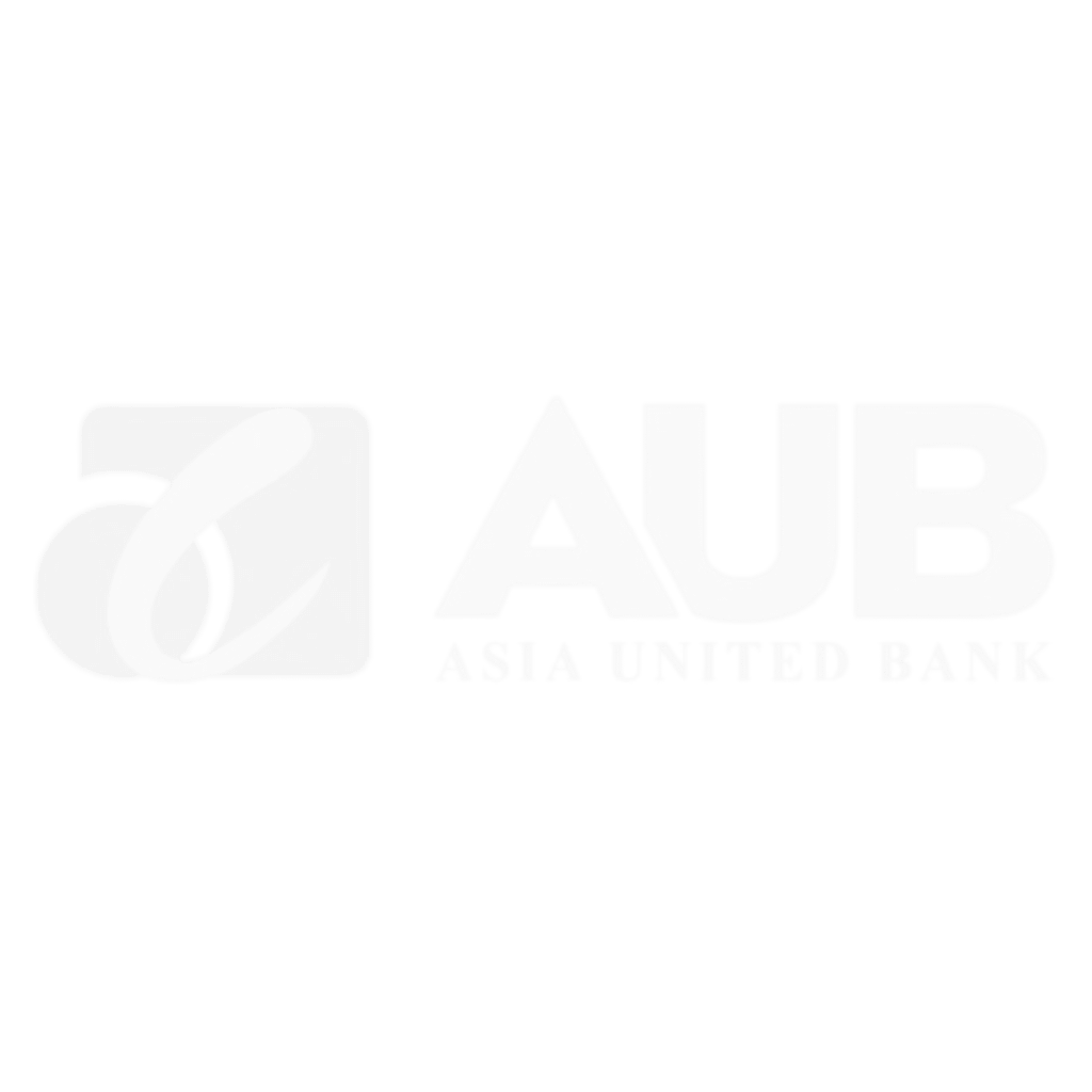 AUB Asia United Bank icon
