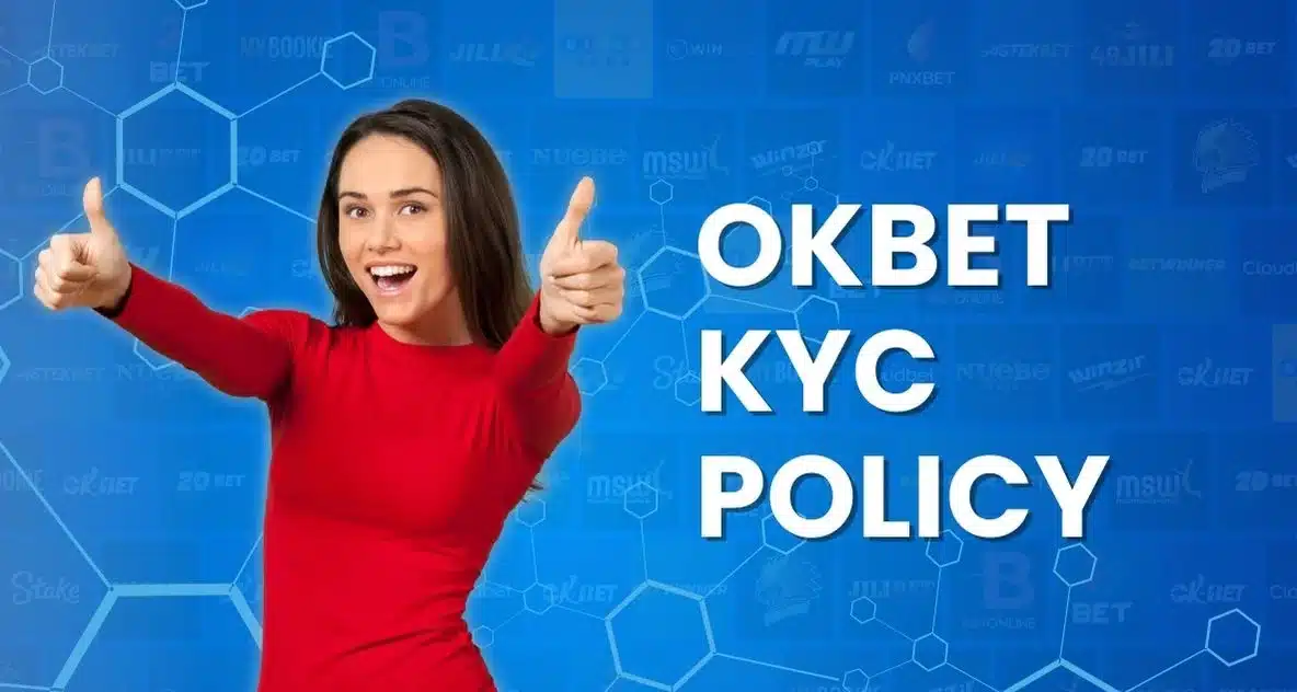 okbet kyc policy