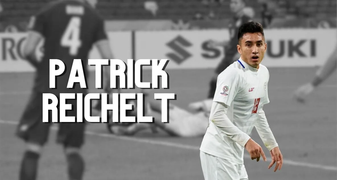 Patrick Reichelt salary annual salary of PHP 1 million