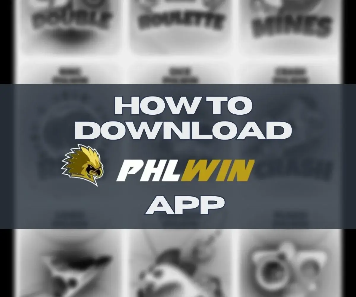 phlwin app
