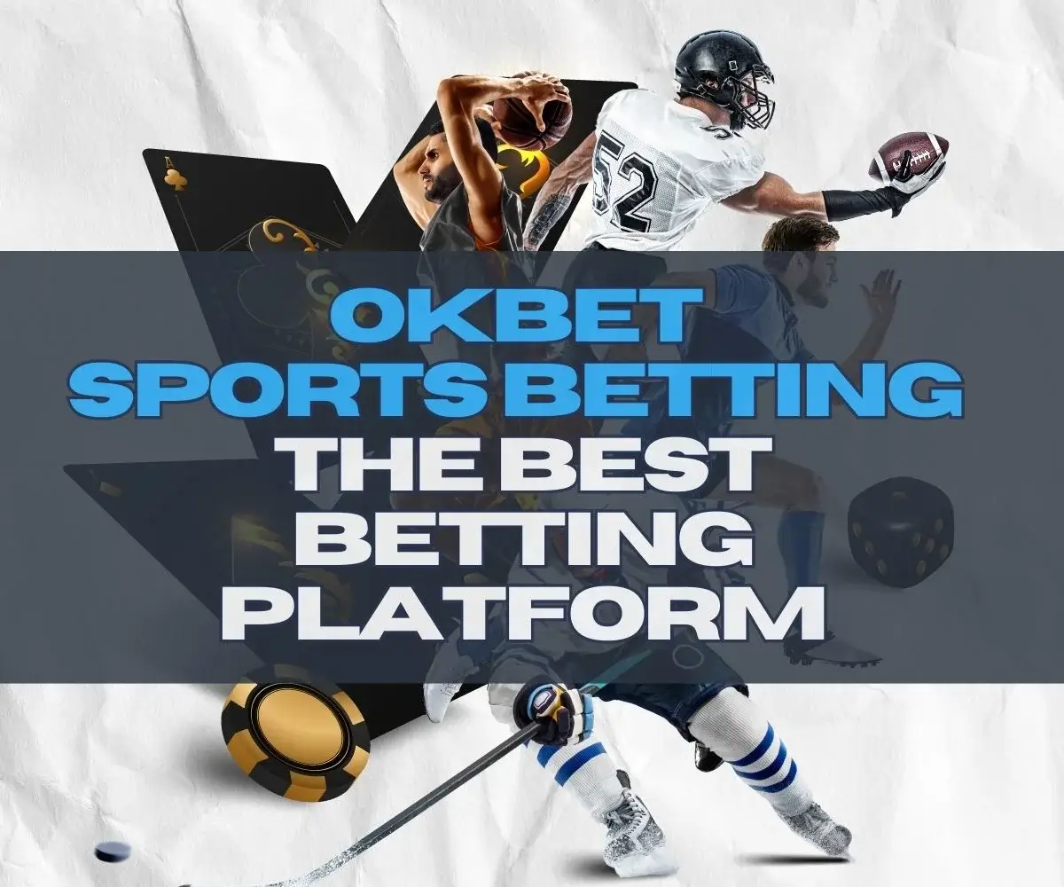 OKBET sports betting the best betting platform