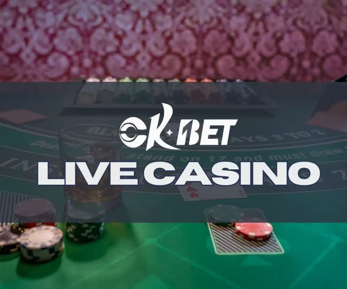 okbet live casino