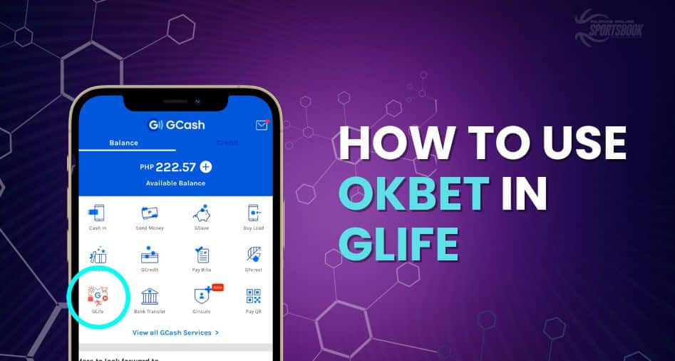 OKBet Glife