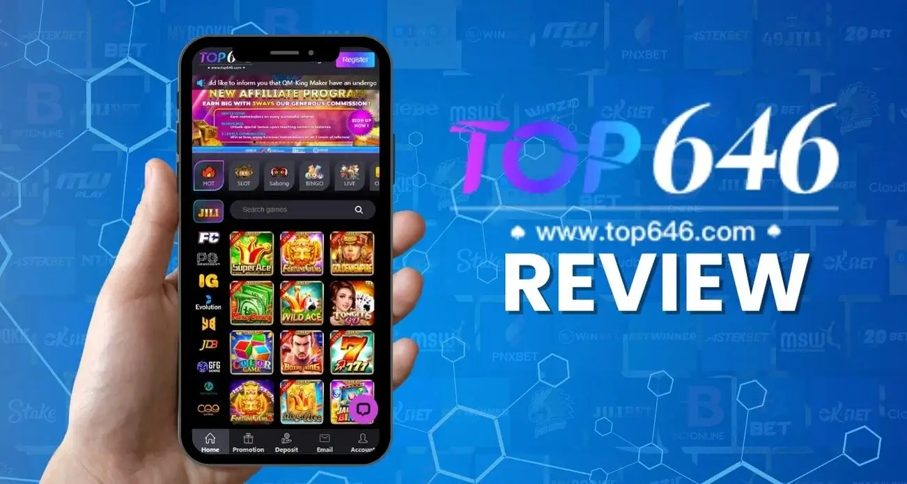 top646 review