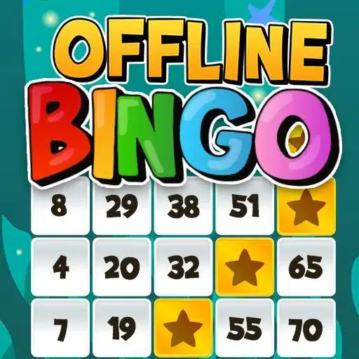 Abradoodle Bingo bingo app