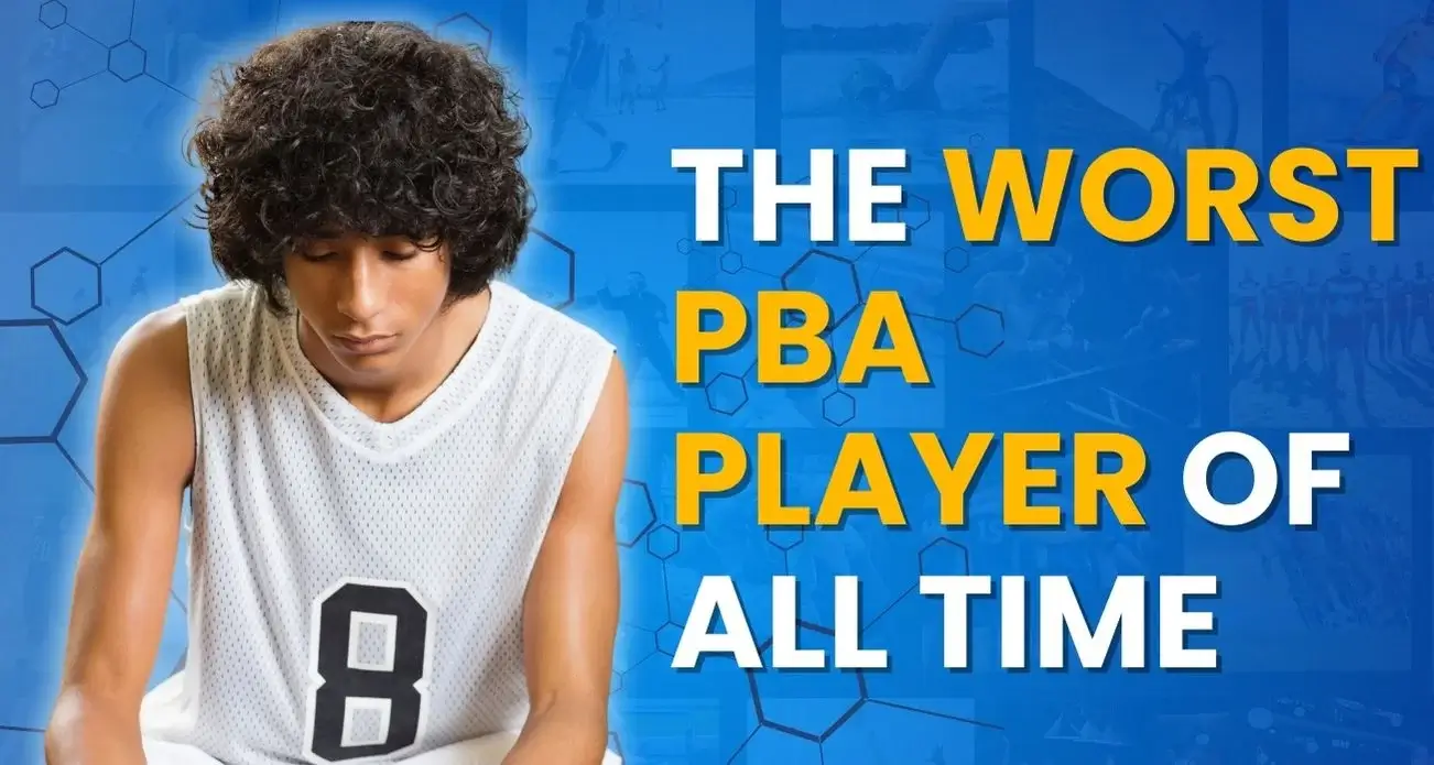 the worst pba player of all time