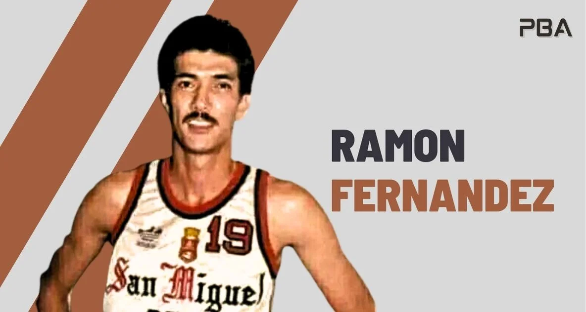Ramon Fernandez: The "Dominator"