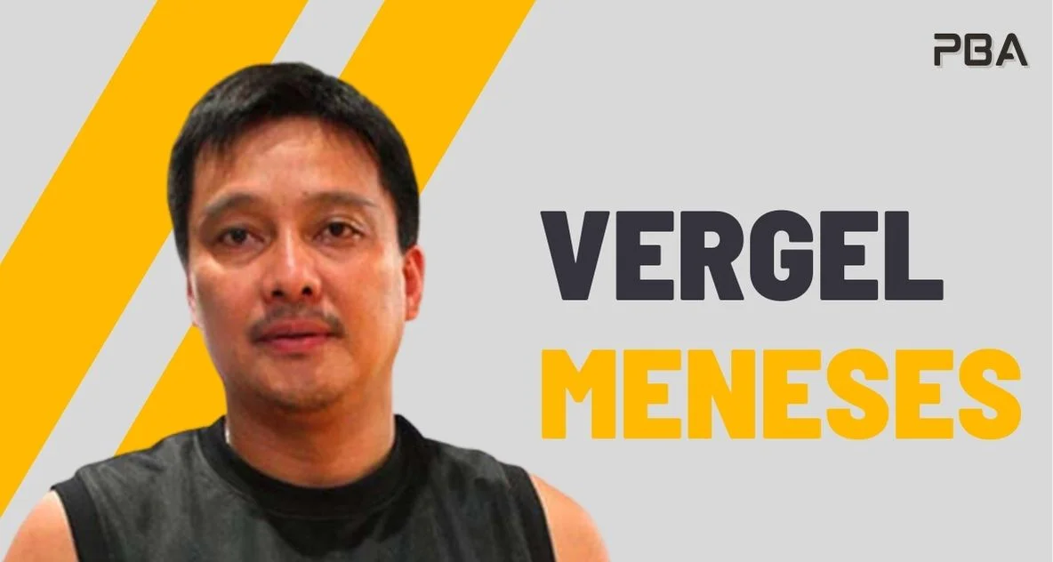 Vergel Meneses: The "Pivotal Man"