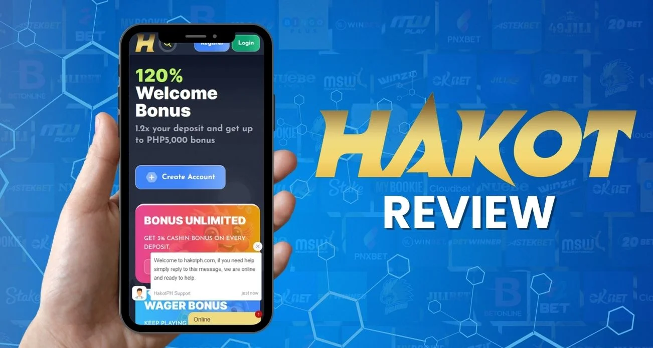 hakotph review