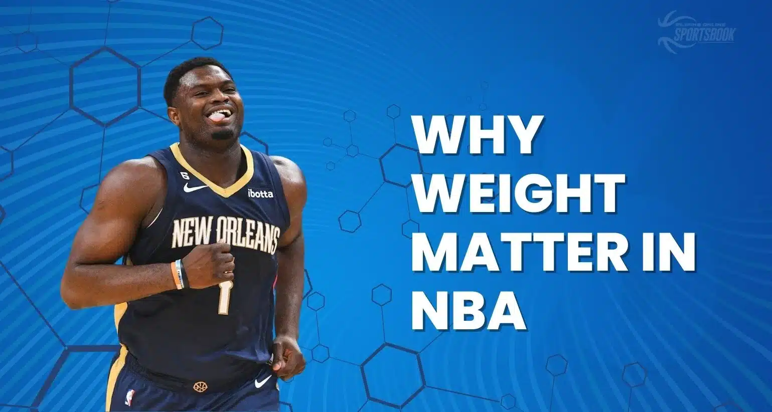 why weight matter in nba