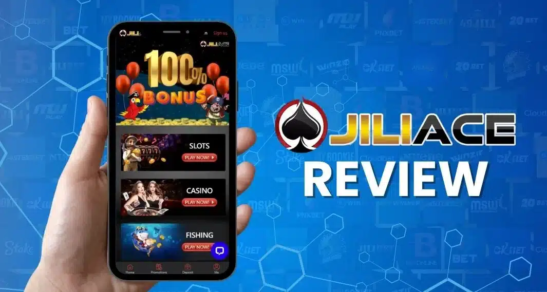 Jiliace Review