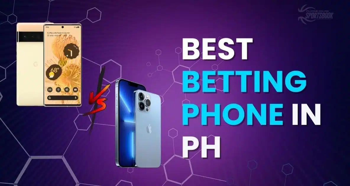 Best betting phone in the Philippines
