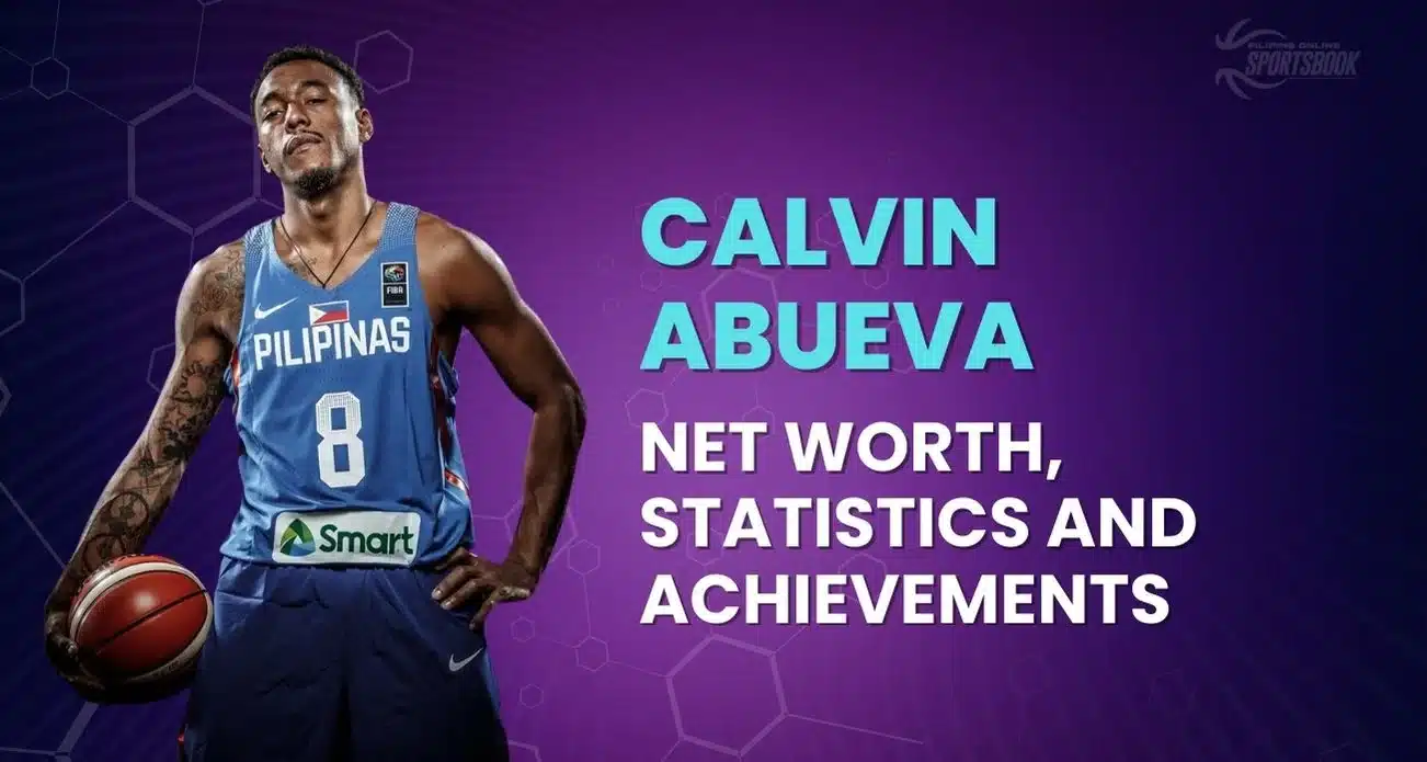 Calvin Abueva